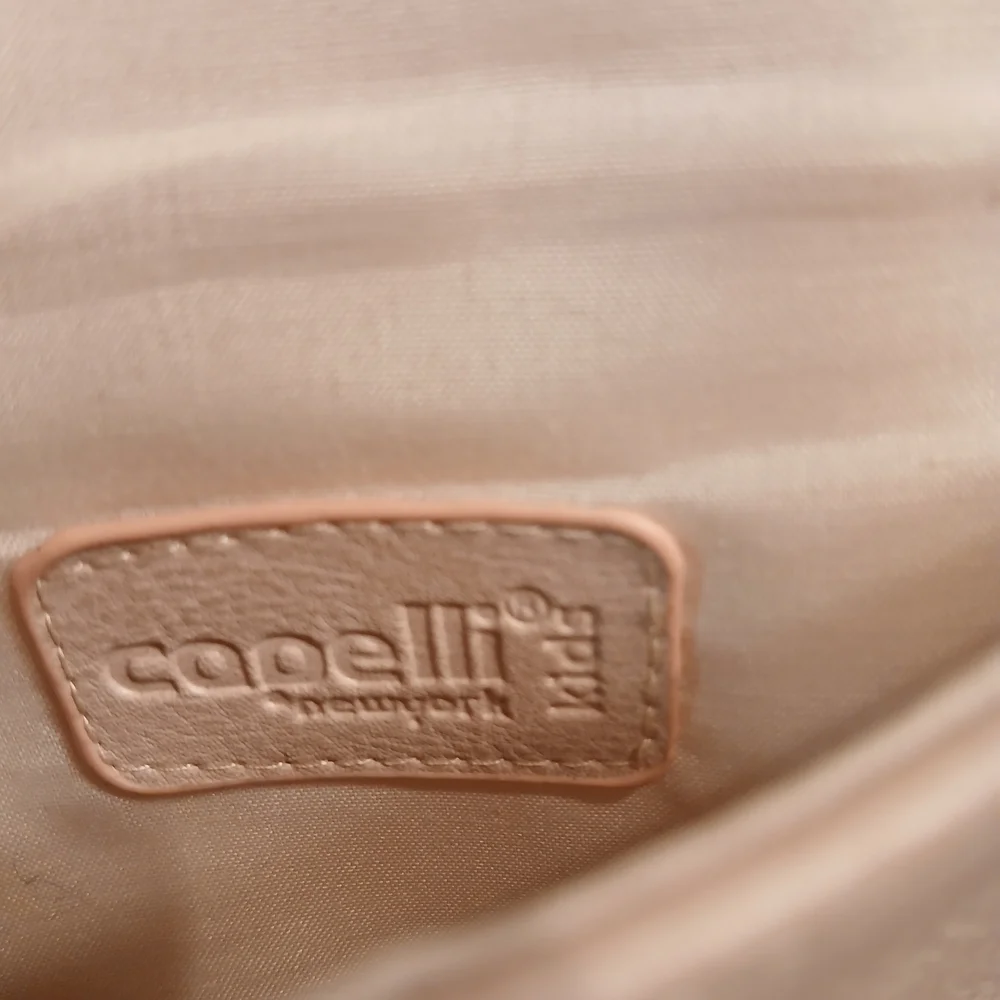 Capelli New York Kids Leather Croosbody Bags